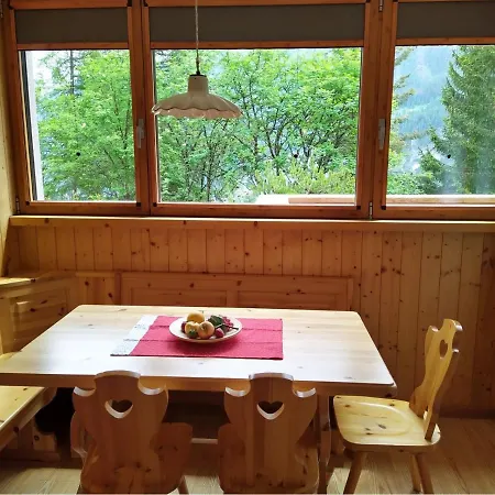 Apartment I Larici *
