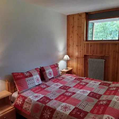 Apartment I Larici Folgarida