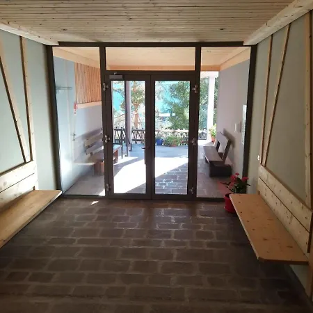 I Larici Apartment