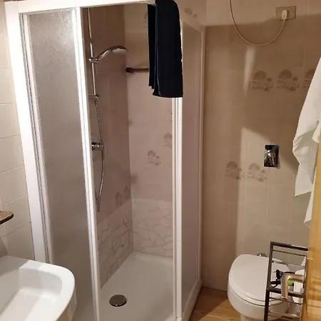 I Larici Apartment Folgarida